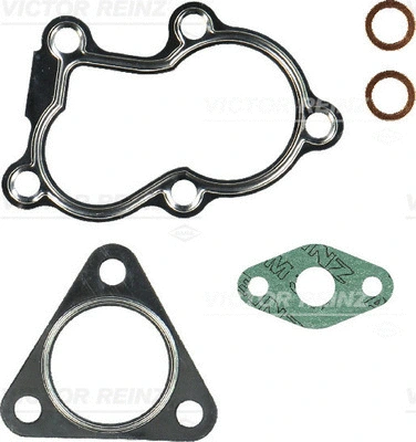 Mounting Kit, charger (04-10132-01)