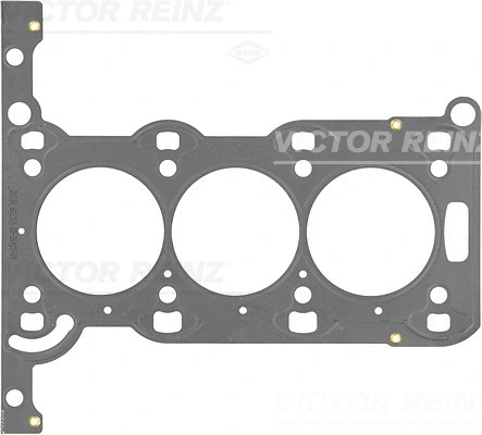 Gasket, cylinder head (61-33495-00)