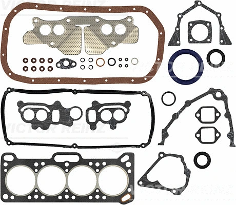 Full Gasket Kit, engine (01-52218-03)