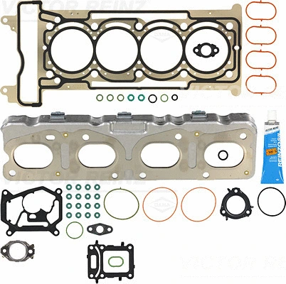 Gasket Kit, cylinder head (02-38285-01)