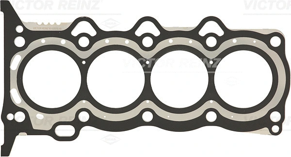 Gasket, cylinder head (61-53375-10)
