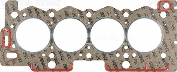 Gasket, cylinder head (61-33715-00)