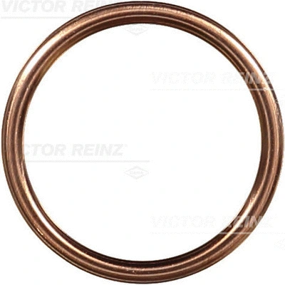 Seal Ring, oil drain plug (41-72065-30)