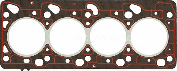 Gasket, cylinder head (61-33045-00)
