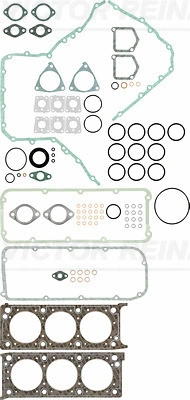 Gasket Kit, cylinder head (02-24515-04)