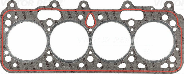Gasket, cylinder head (61-31750-10)