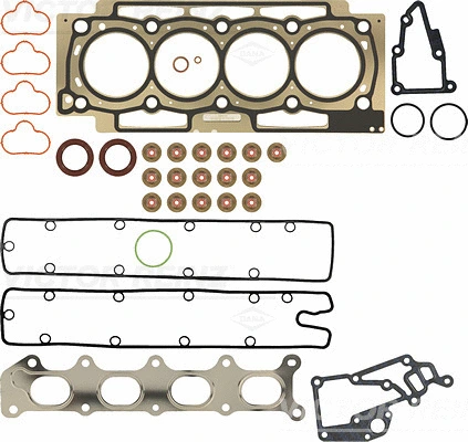Gasket Kit, cylinder head (02-35820-01)