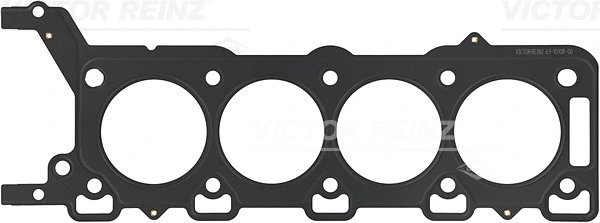 Gasket, cylinder head (61-10108-00)