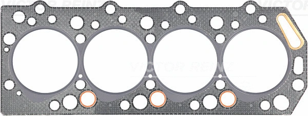 Gasket, cylinder head (61-52248-10)