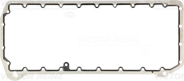 Gasket, oil sump (71-37406-00)