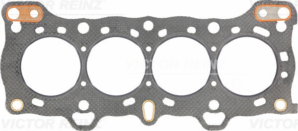Gasket, cylinder head (61-52690-00)