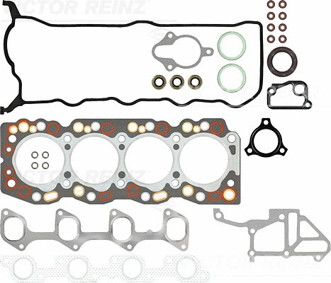 Gasket Kit, cylinder head (02-52134-01)