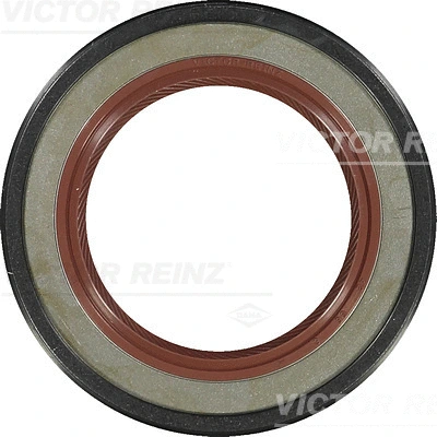 Shaft Seal, crankshaft (81-31863-00)
