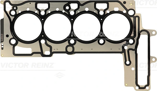 Gasket, cylinder head (61-37630-10)