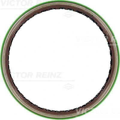 Shaft Seal, crankshaft (81-53299-00)