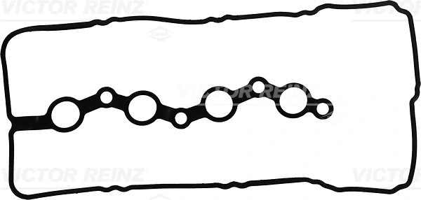 Gasket, cylinder head cover (71-54161-00)