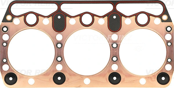 Gasket, cylinder head (61-33960-00)