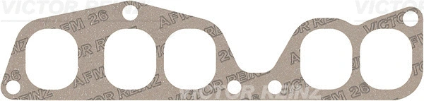 Gasket, intake manifold housing (71-27111-10)