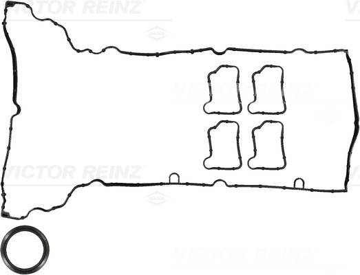 Gasket Set, cylinder head cover (15-36411-01)