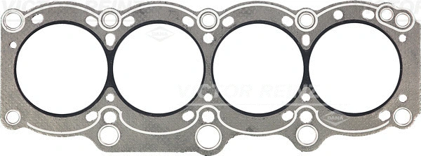 Gasket, cylinder head (61-52600-00)