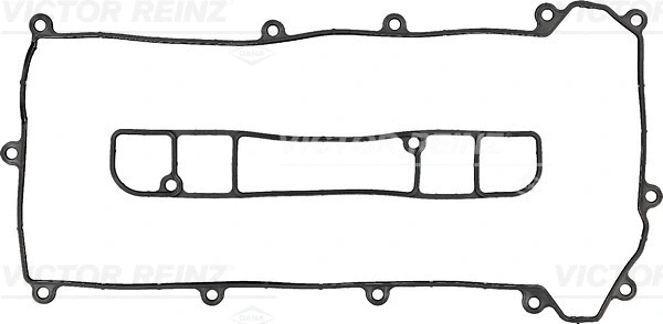 Gasket Set, cylinder head cover (15-54231-01)