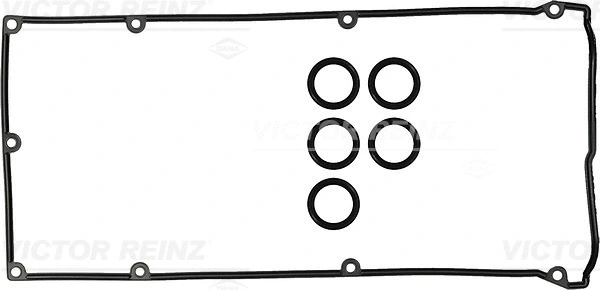 Gasket Set, cylinder head cover (15-35673-01)
