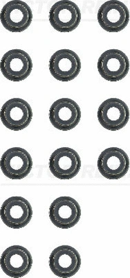 Seal Set, valve stem (12-52829-01)