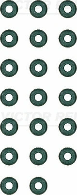 Seal Set, valve stem (12-33457-01)