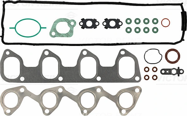 Gasket Kit, cylinder head (02-34112-02)