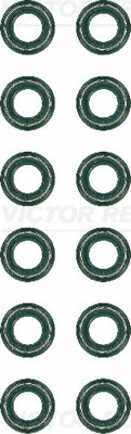 Seal Set, valve stem (12-36416-02)