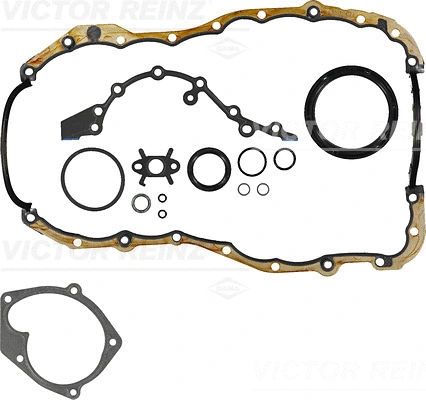 Gasket Kit, crankcase (08-38517-01)