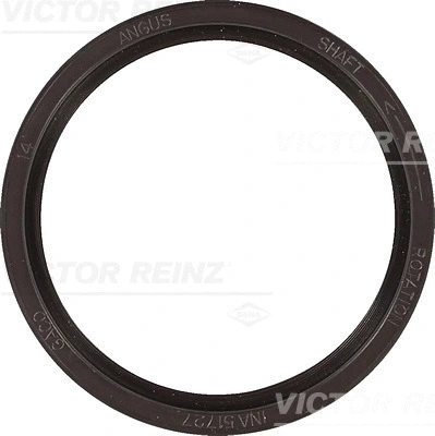 Shaft Seal, crankshaft (81-35437-00)