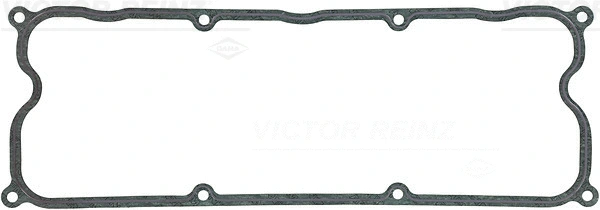 Gasket, cylinder head cover (71-33961-00)
