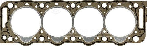 Gasket, cylinder head (61-27540-00)