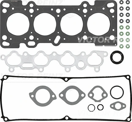 Gasket Kit, cylinder head (02-53480-01)
