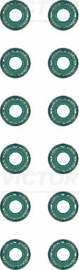 Seal Set, valve stem (12-31306-11)