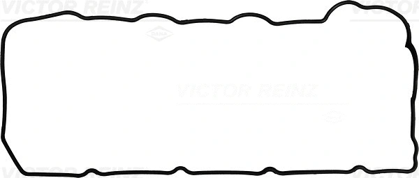 Gasket, cylinder head cover (71-54011-00)