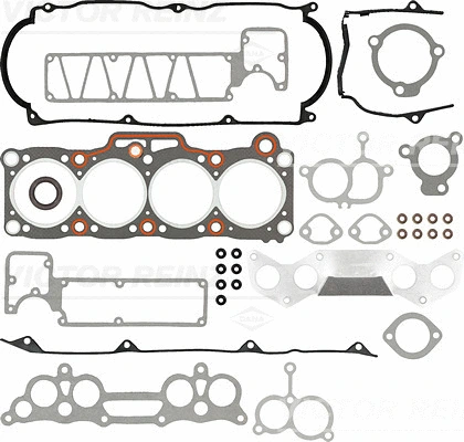 Gasket Kit, cylinder head (02-52280-02)
