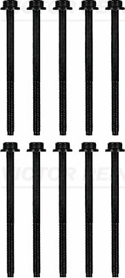 Cylinder Head Bolt Set (14-32298-01)