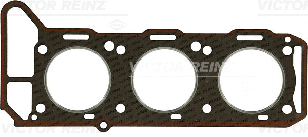 Gasket, cylinder head (61-28810-00)