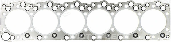 Gasket, cylinder head (61-10278-00)
