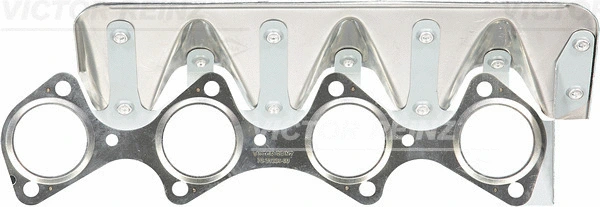 Gasket, exhaust manifold (71-31334-00)