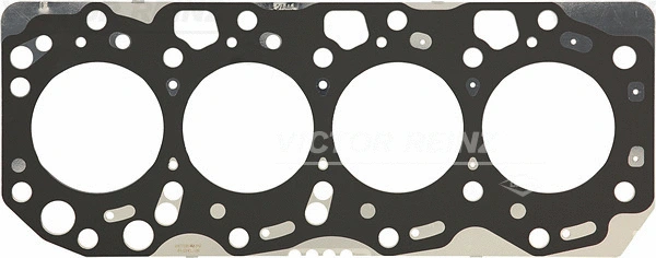 Gasket, cylinder head (61-53145-30)