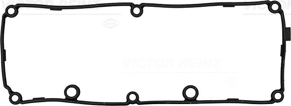 Gasket, cylinder head cover (71-40486-00)