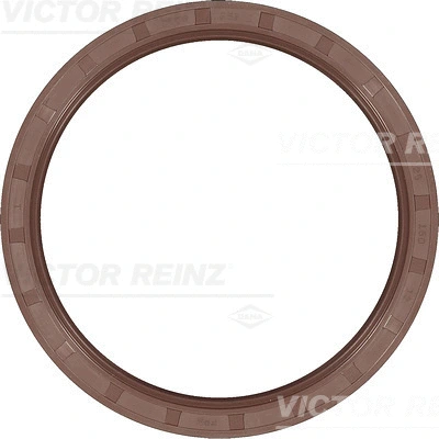 Shaft Seal, crankshaft (81-24476-20)