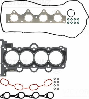 Gasket Kit, cylinder head (02-54020-03)