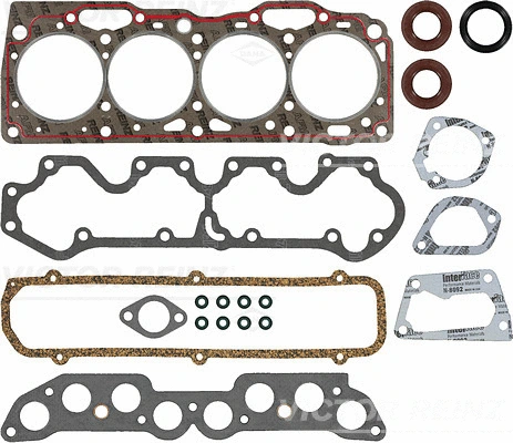 Gasket Kit, cylinder head (02-31755-06)