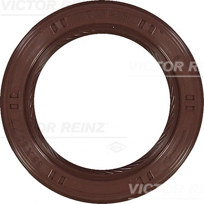 Shaft Seal, crankshaft (81-25451-10)