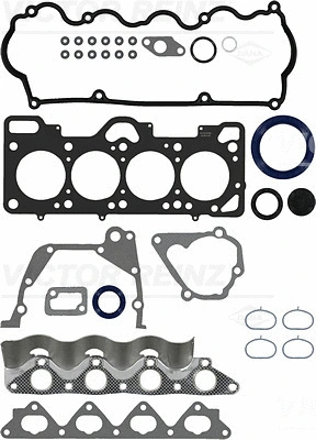 Full Gasket Kit, engine (01-10246-01)