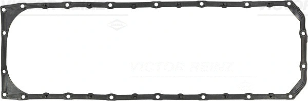 Gasket, oil sump (71-37747-00)